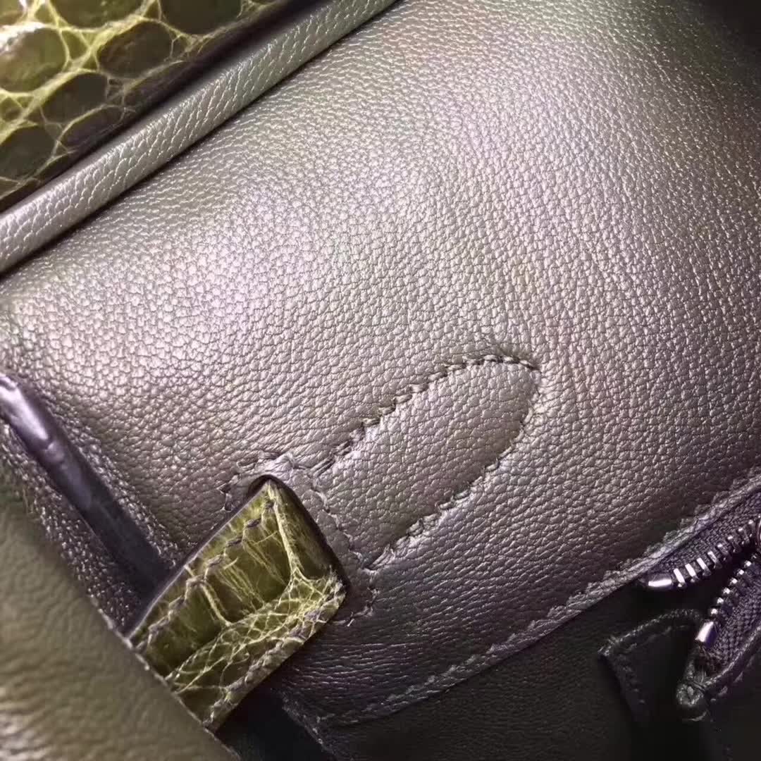 Hermes Birkin Bags